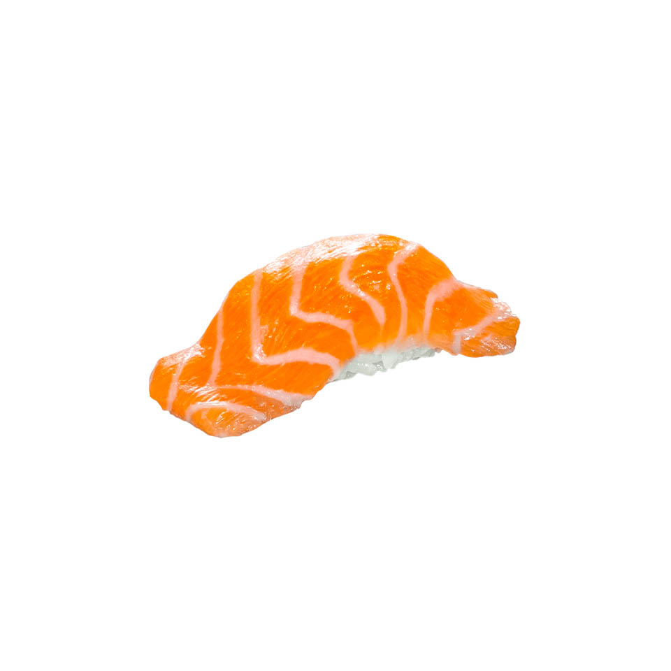 Sake Nigiri