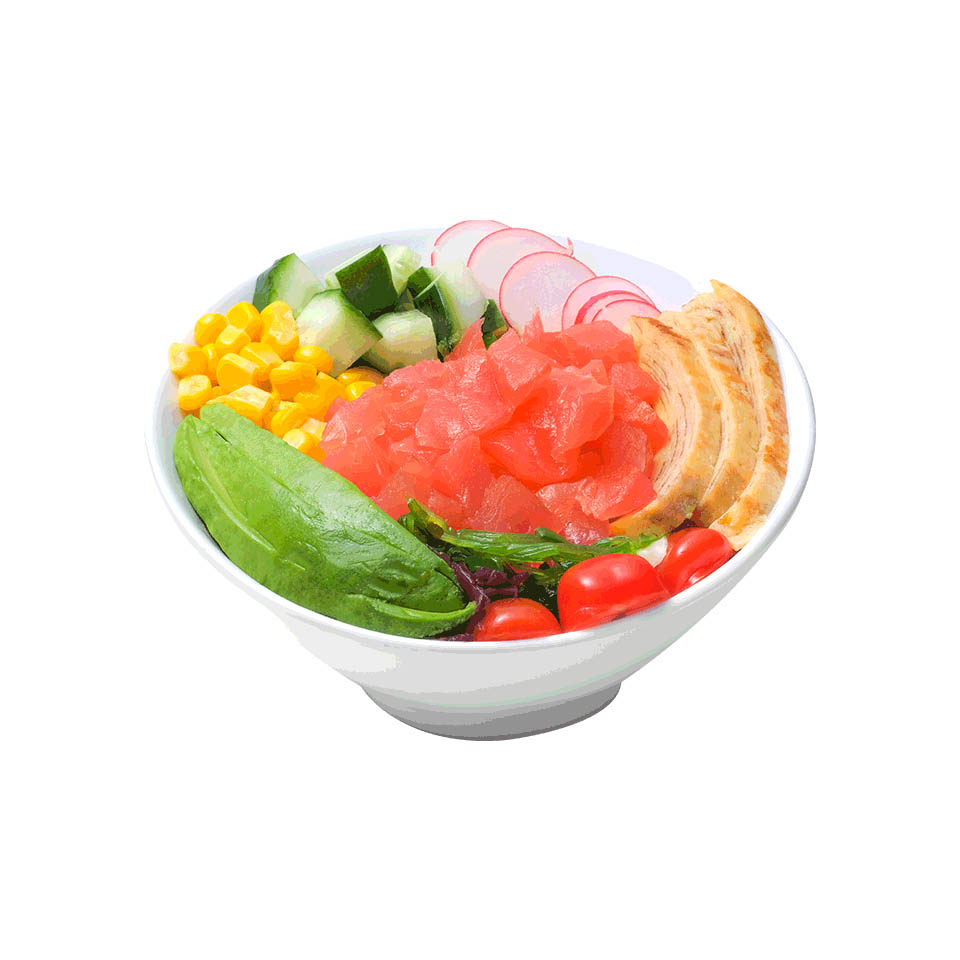 Tuna Salad