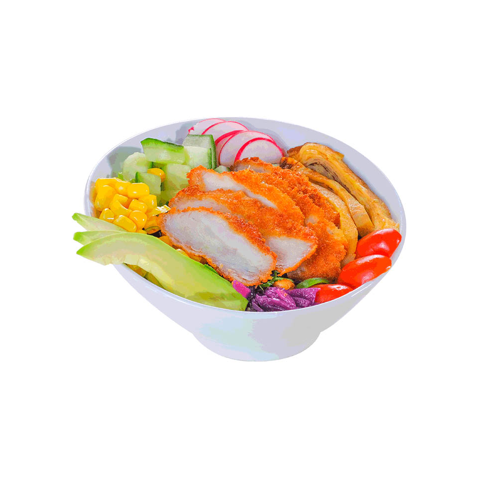 Chicken Salad