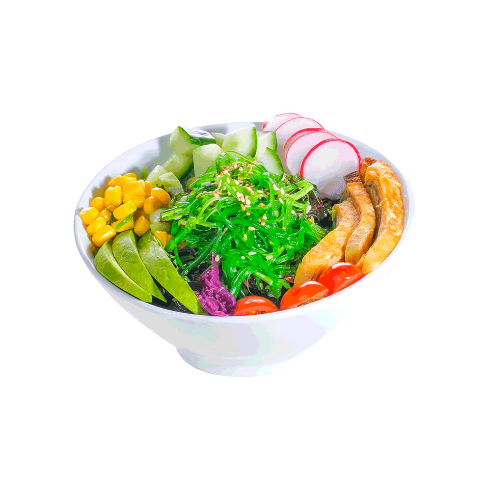 Veggie Salad