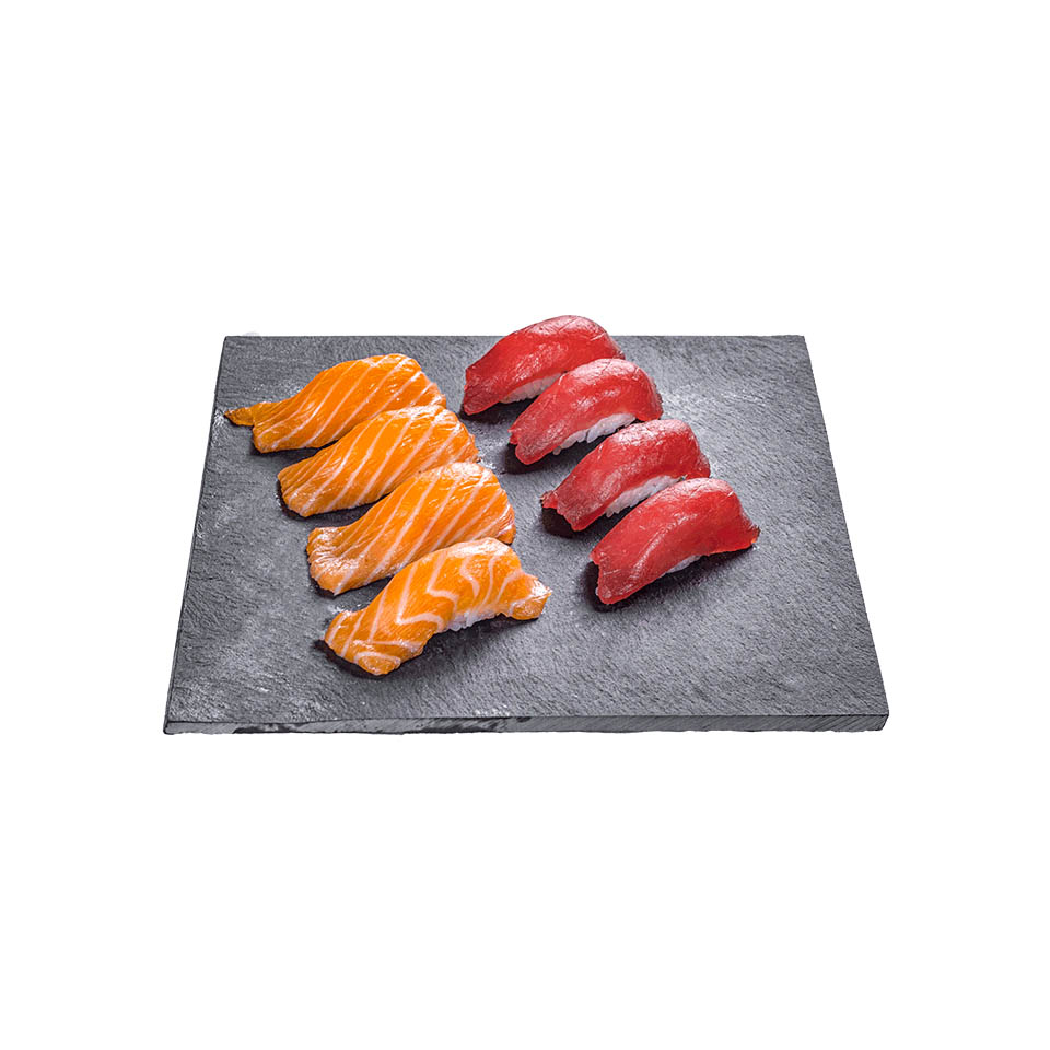 Menu A (8 stuks)