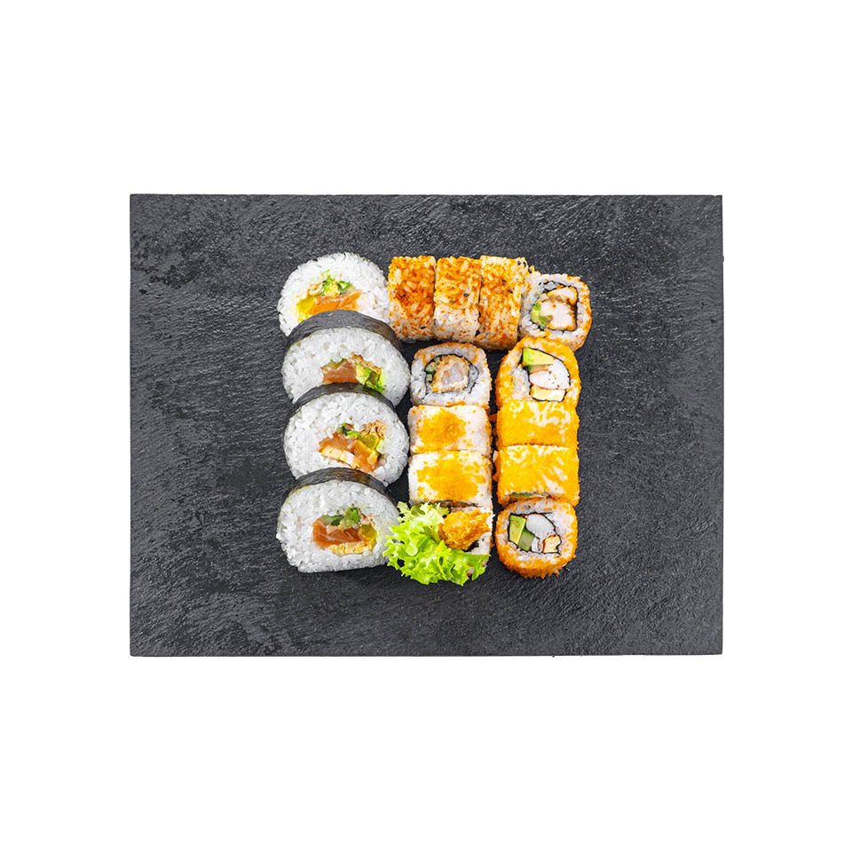 Menu I (16 stuks)