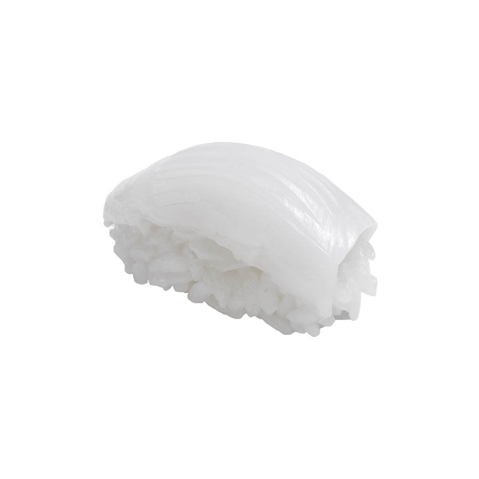 Ika Nigiri