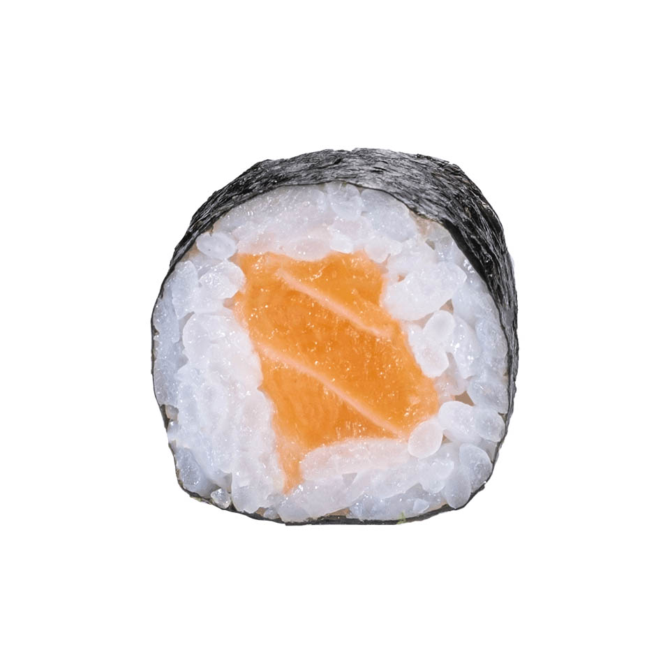 Sake Maki