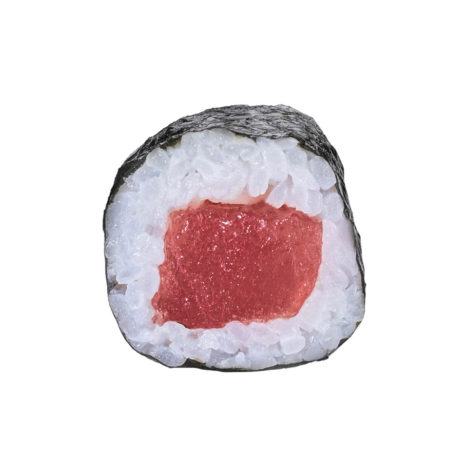 Tekka Maki