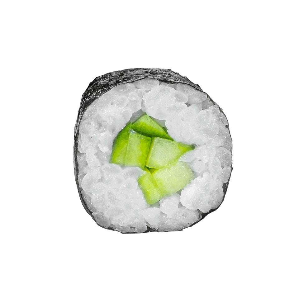 Kappa Maki