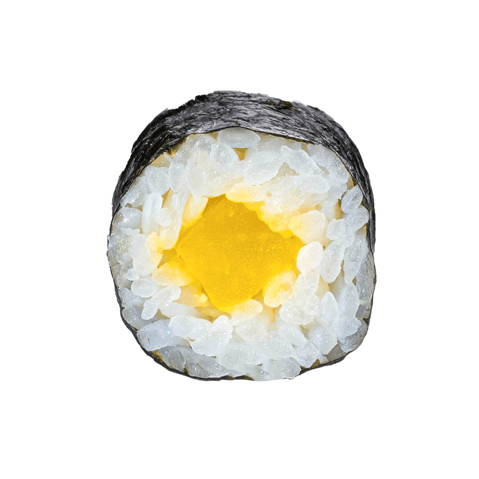 Daikon Maki