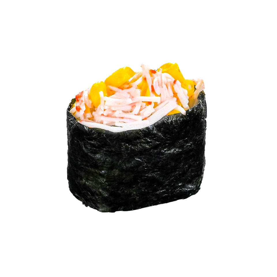 Kani Gunkan