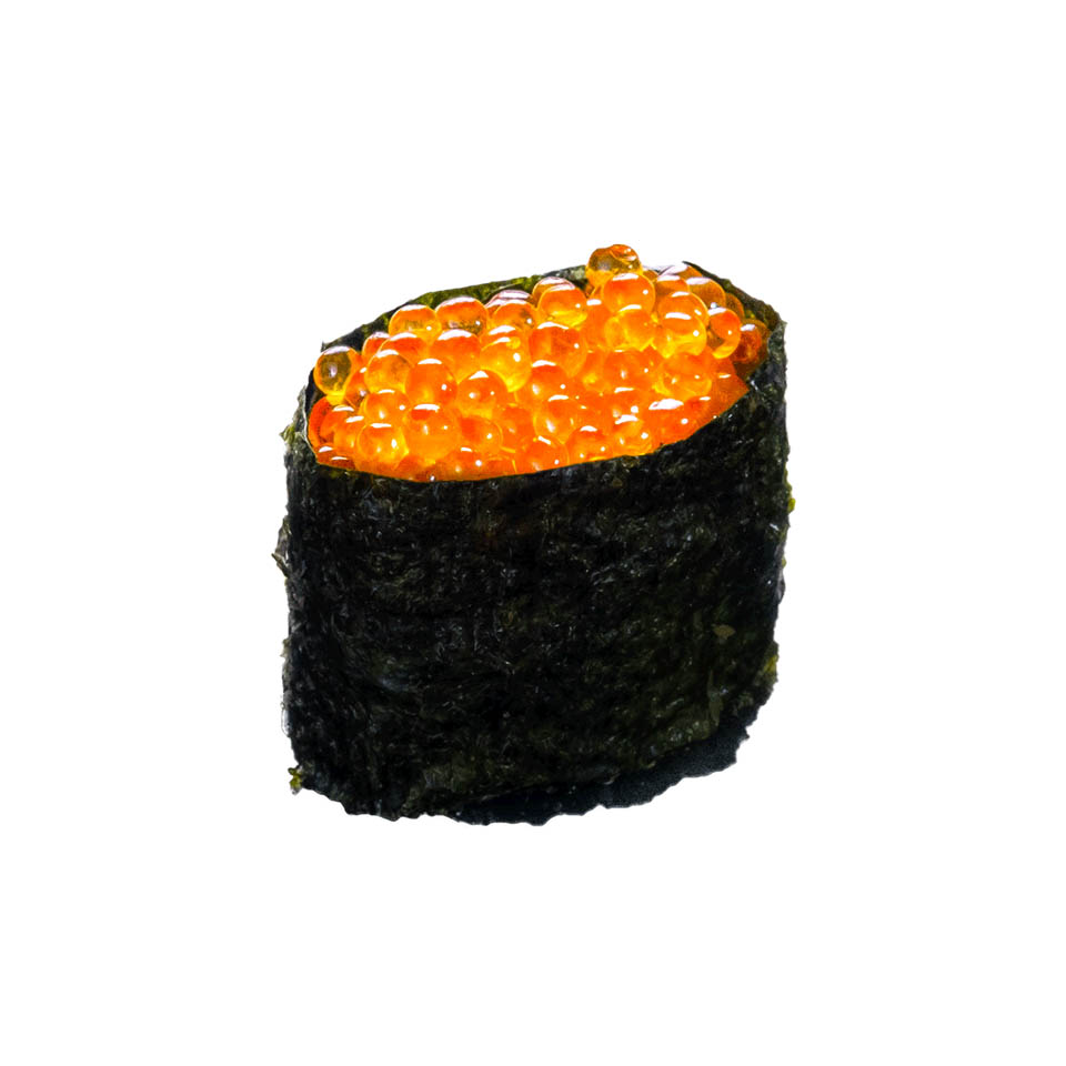 Ikura Gunkan