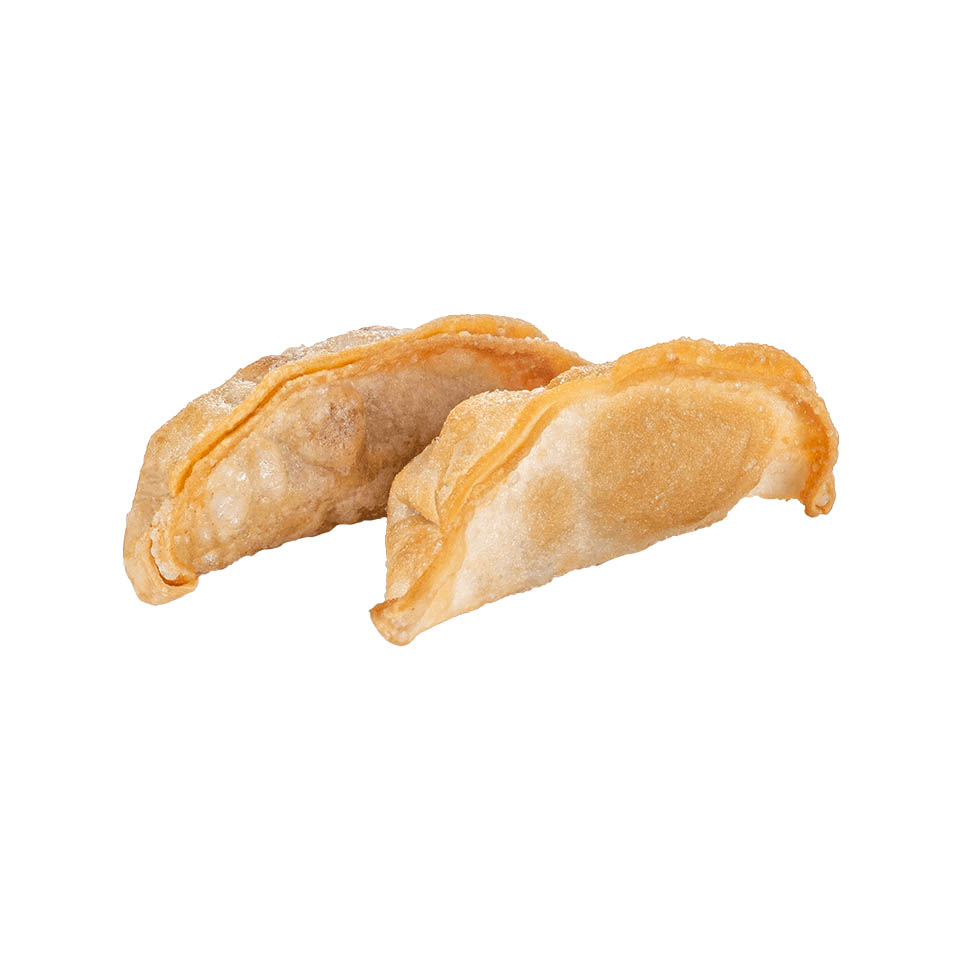 Gyoza (4 stuks)