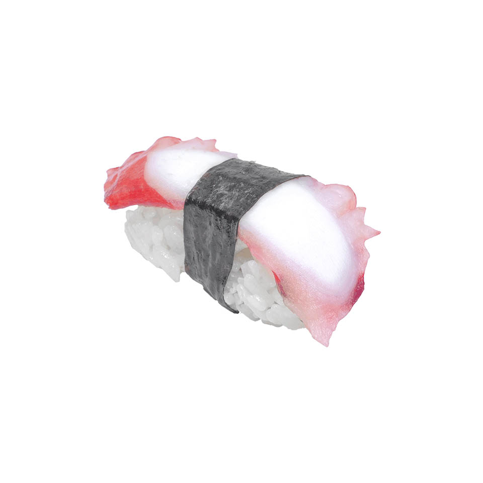 Tako Nigiri