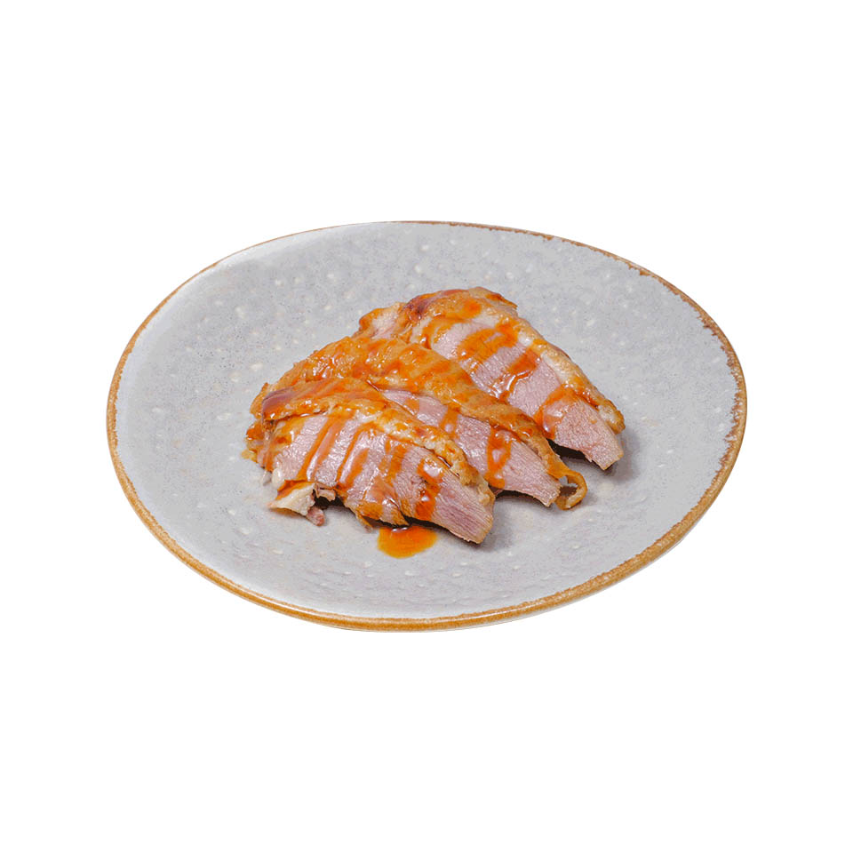 Roasted Duck
