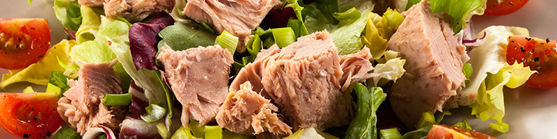 Salades